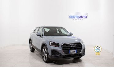 Audi Q2 Q2 30 TDI S tronic Admired
