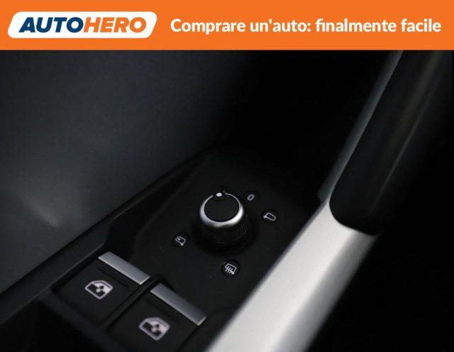 AUDI Q3 SPB 35 TDI quattro S tronic S line edition