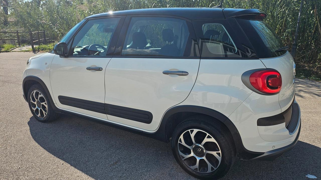Fiat 500L 1.3 Multijet Cross
