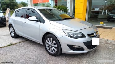 Opel Astra "Finanziabile Senza Busta Paga"