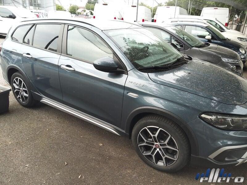 FIAT Tipo STATION WAGON MY24 SW 1.5 HYBRID CROSS
