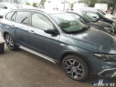 FIAT Tipo STATION WAGON MY24 SW 1.5 HYBRID CROSS