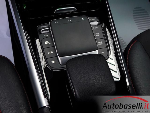 MERCEDES-BENZ GLB 200 D PREMIUM AUTOMATIC 8G-DCT, UNICO PROPRIETARIO