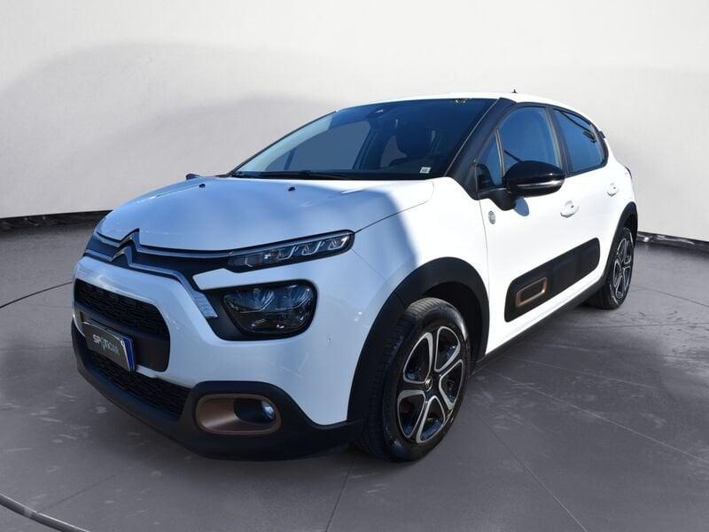 Citroën C3 PureTech 83 S&S C-Series