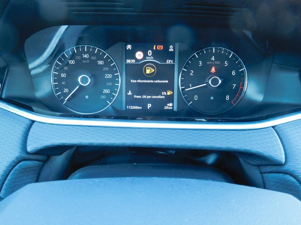 Land Rover Range Evoque 2.0 I4 200 CV AWD Auto S