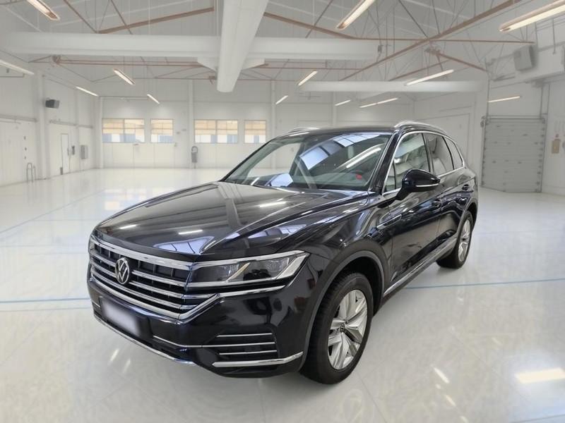 VOLKSWAGEN TOUAREG 3.0 V6 TDI SCR 210KW ELEGANCE 5 PORTE SUV