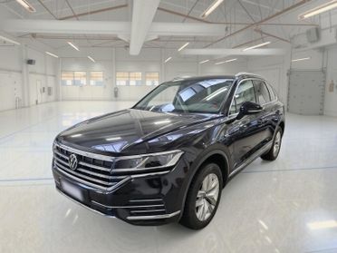 VOLKSWAGEN TOUAREG 3.0 V6 TDI SCR 210KW ELEGANCE 5 PORTE SUV