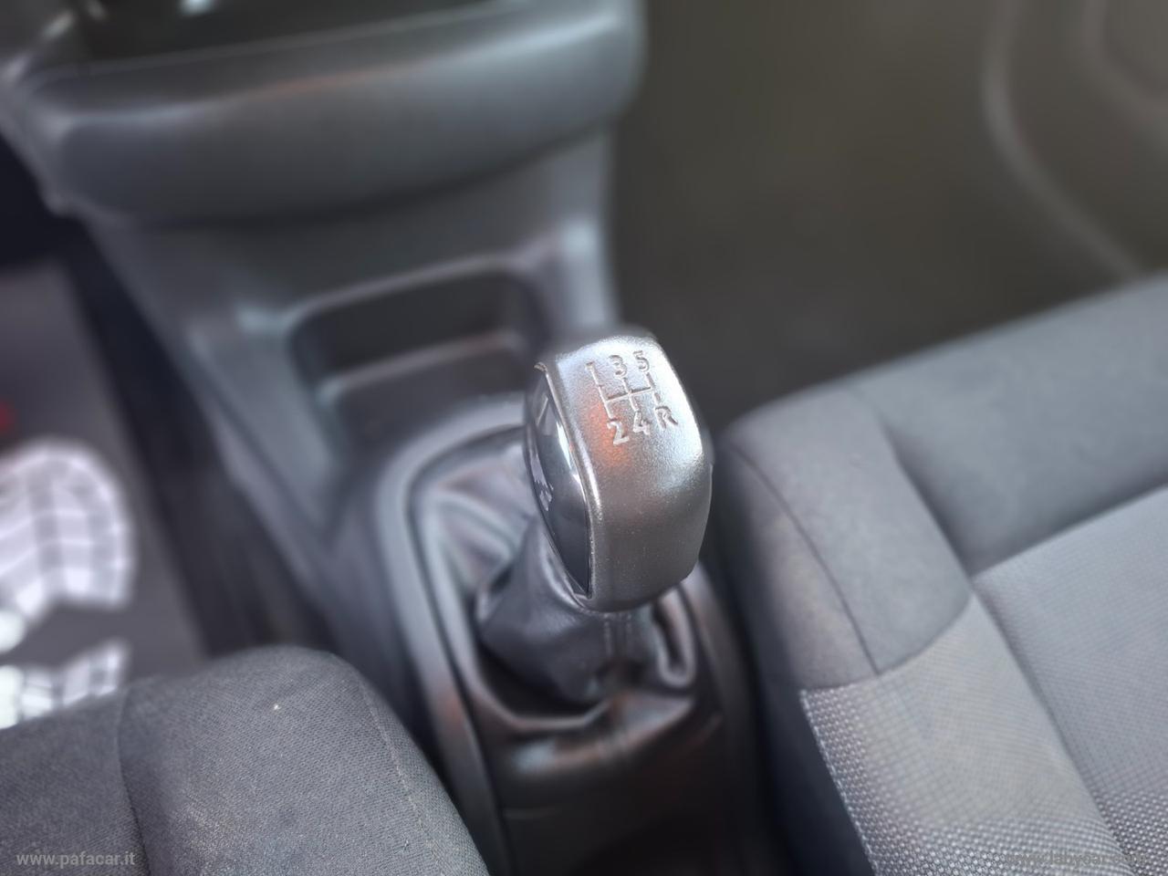CITROEN C4 Cactus PureTech 82 Shine