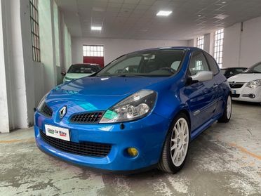 Renault Clio 2.0 16V 200CV 3 porte RS CERTIFICATA!!!