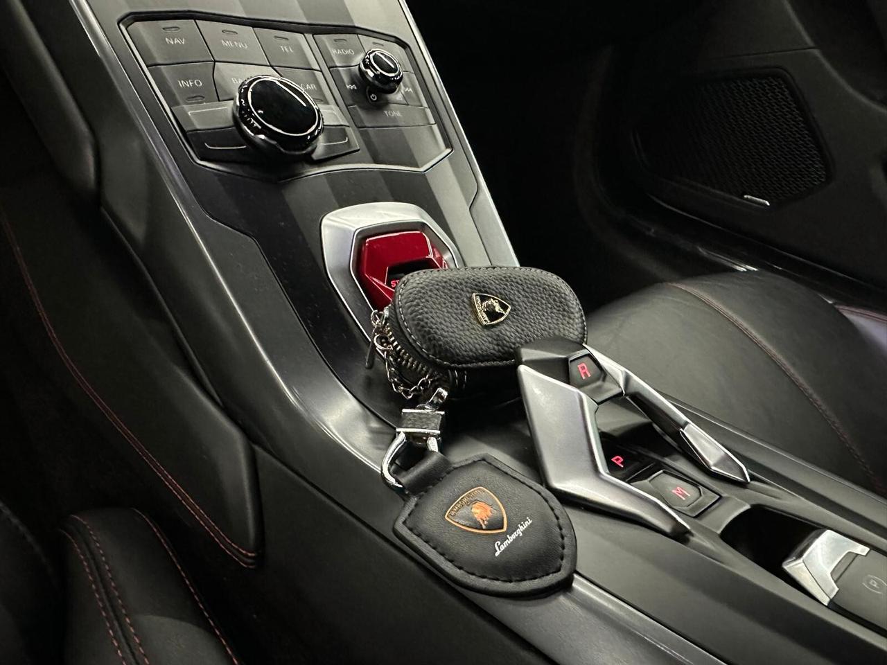 Lamborghini Huracan Coupe Huracan Coupe 5.2 580 rwd