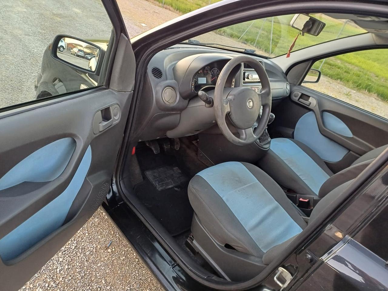 Fiat Panda 1.3 MJT 16V Dynamic