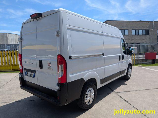 FIAT eDucato 35 122CV PM-TM MH2 - Furgone battery 47kWh