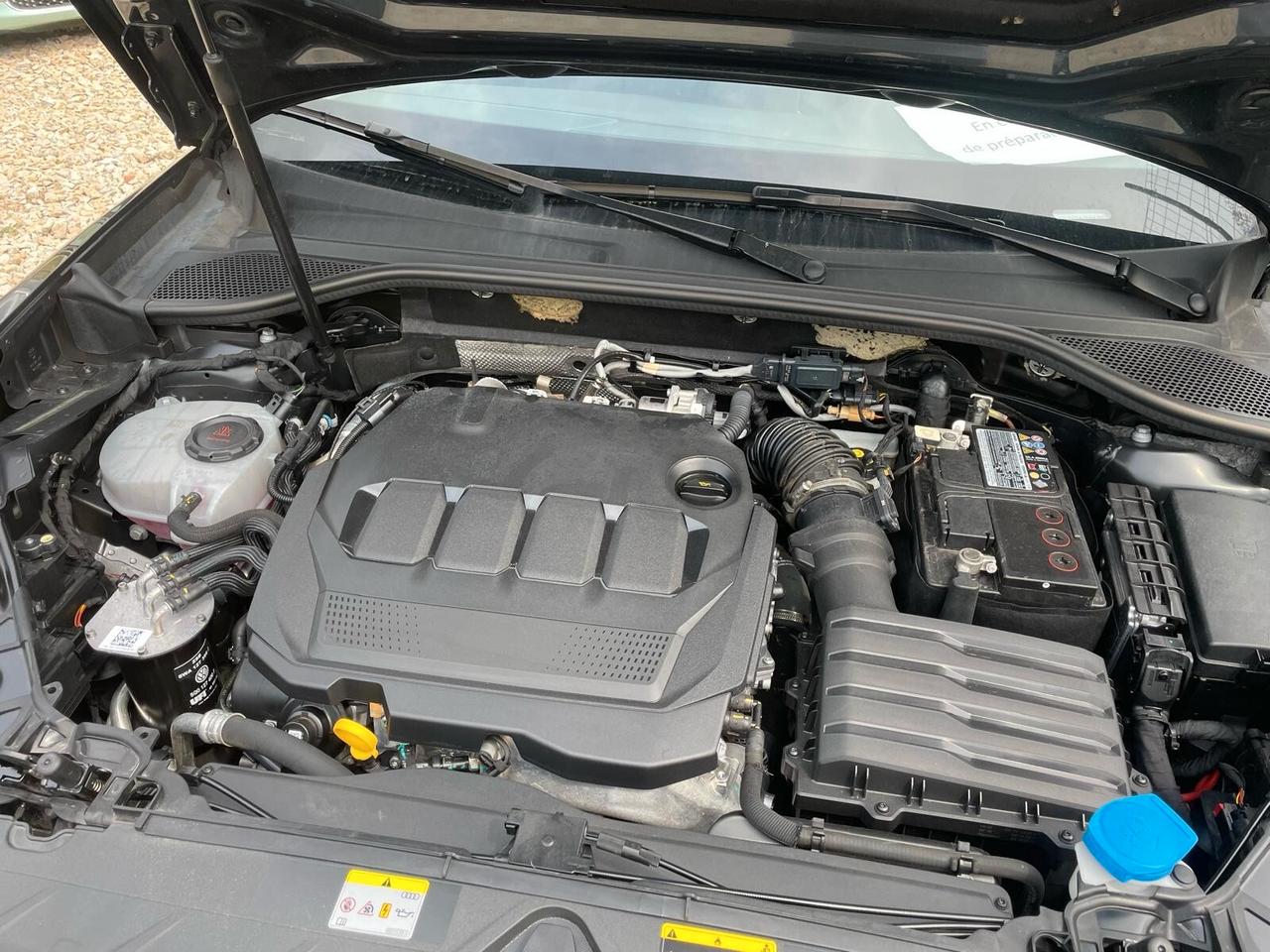 Audi Q2 30 TDI Design 116CV 2021