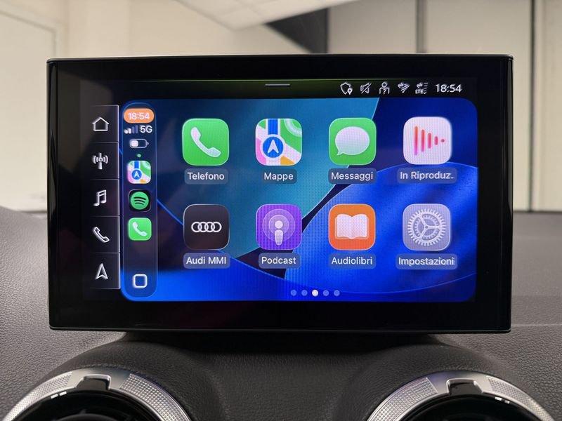 Audi Q2 Q2 35 TDI S-Tronic S-Line Edition