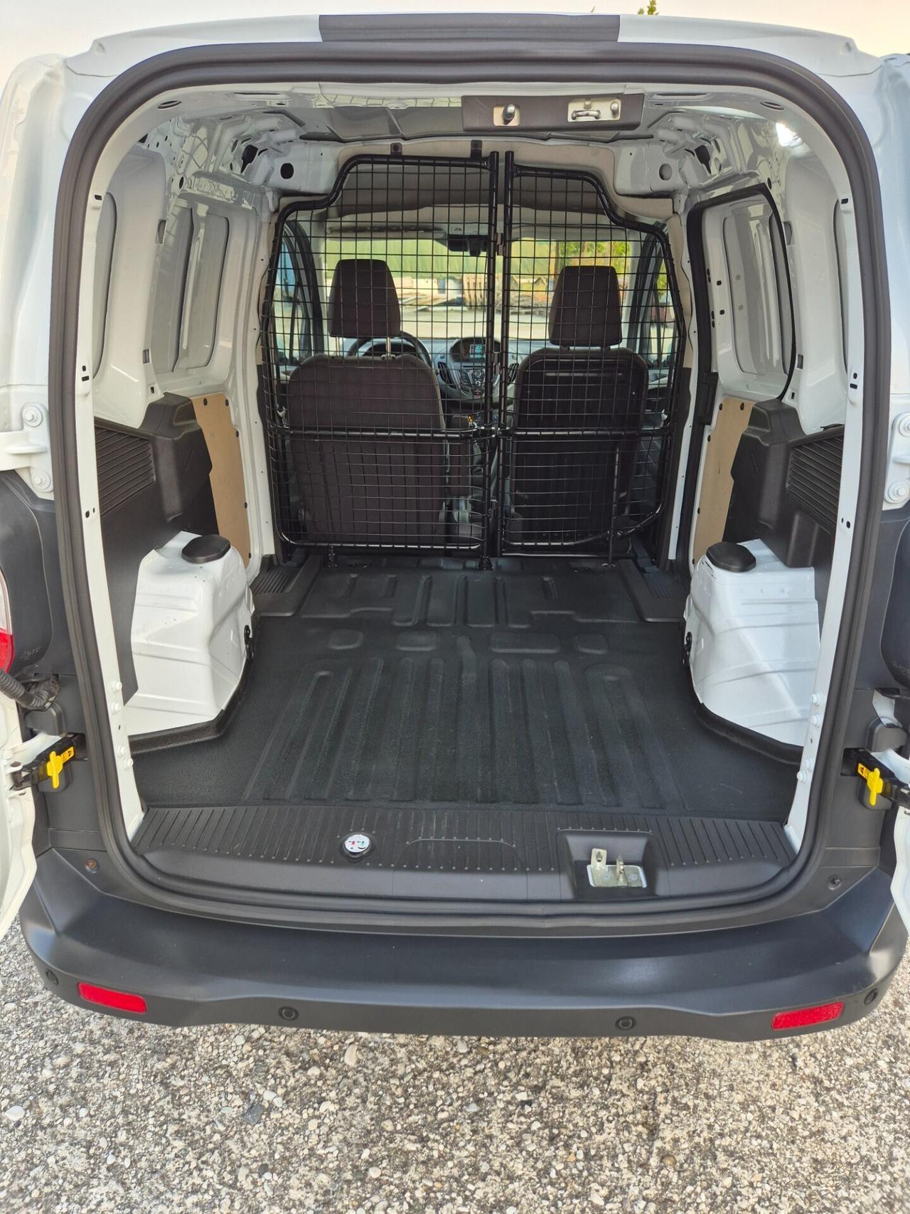 Ford Transit Courier 1.5 TDCi 95CV Van Trend