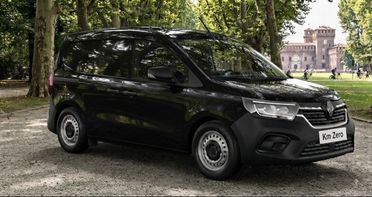 Renault Kangoo - APERTI AD AGOSTO
