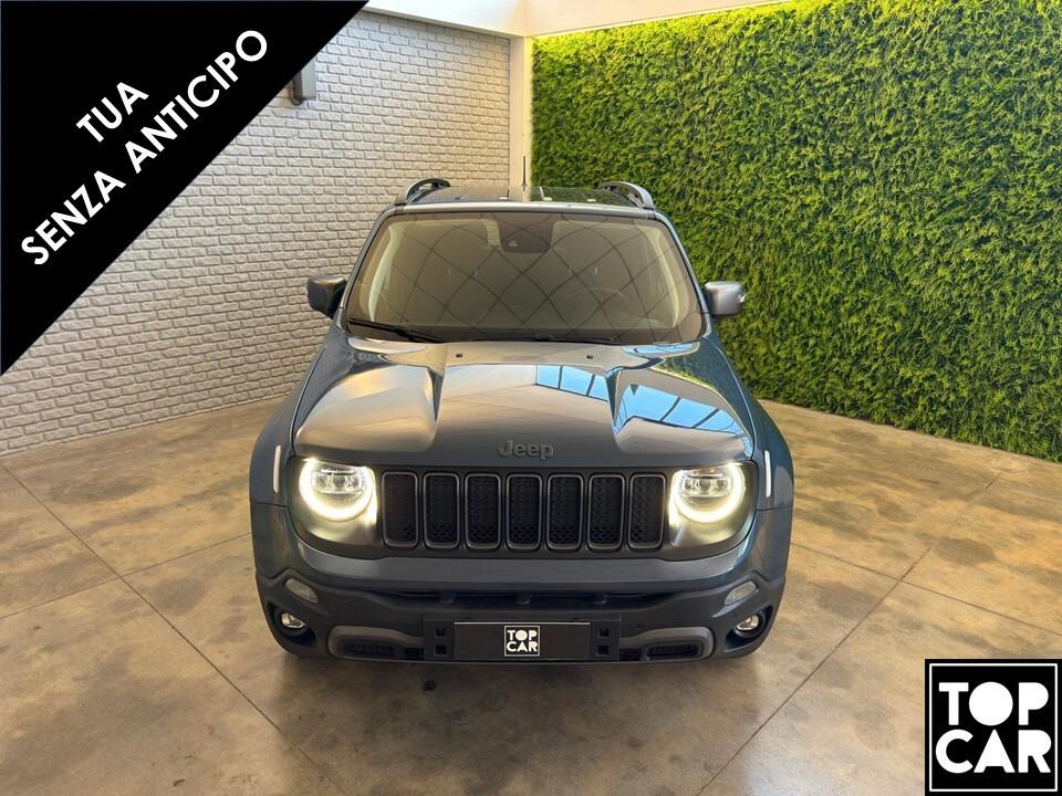 Jeep Renegade 1.3 T4 240CV PHEV 4xe AT6 Trailhawk