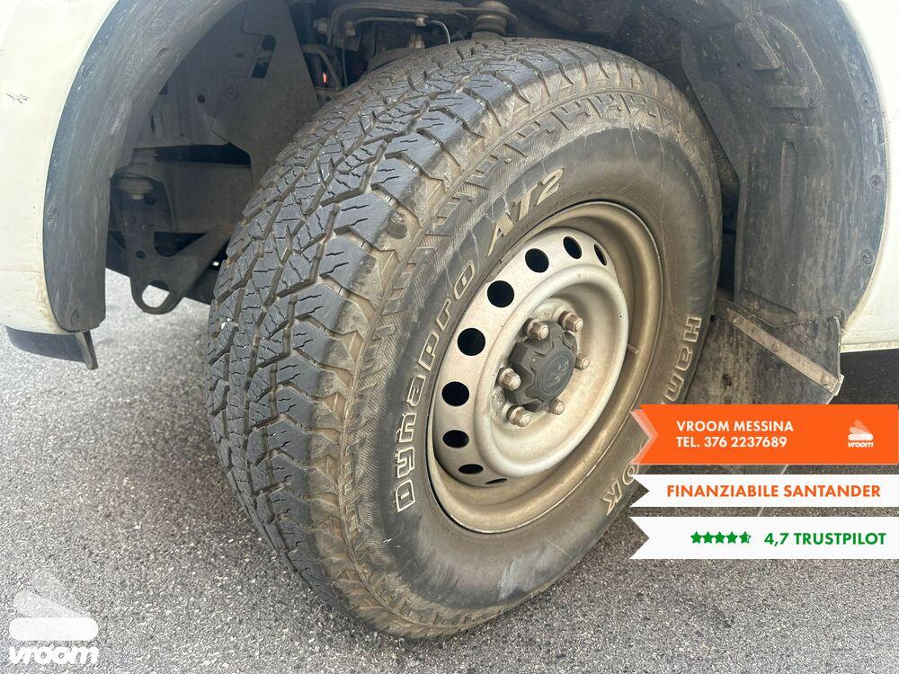FORD RANGER XL 2.2 D 160CV