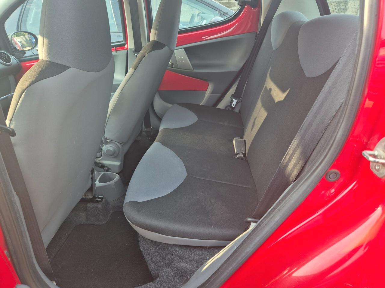Citroen C1 1.0 5 porte Seduction