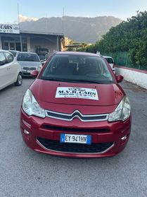 Citroen C3 PureTech 82 Seduction