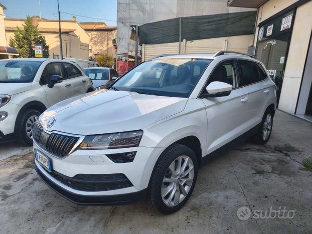 SKODA KAROQ 1.0 TSI DSG PROMOZIONE