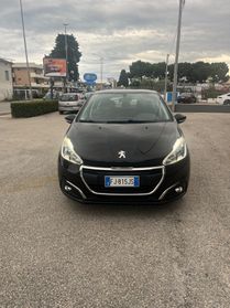Peugeot 208 PureTech 82 3 porte Active