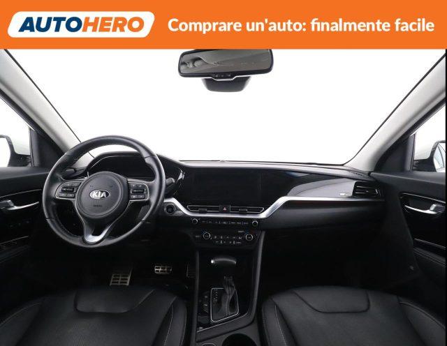 KIA Niro 1.6 GDi DCT HEV Evolution
