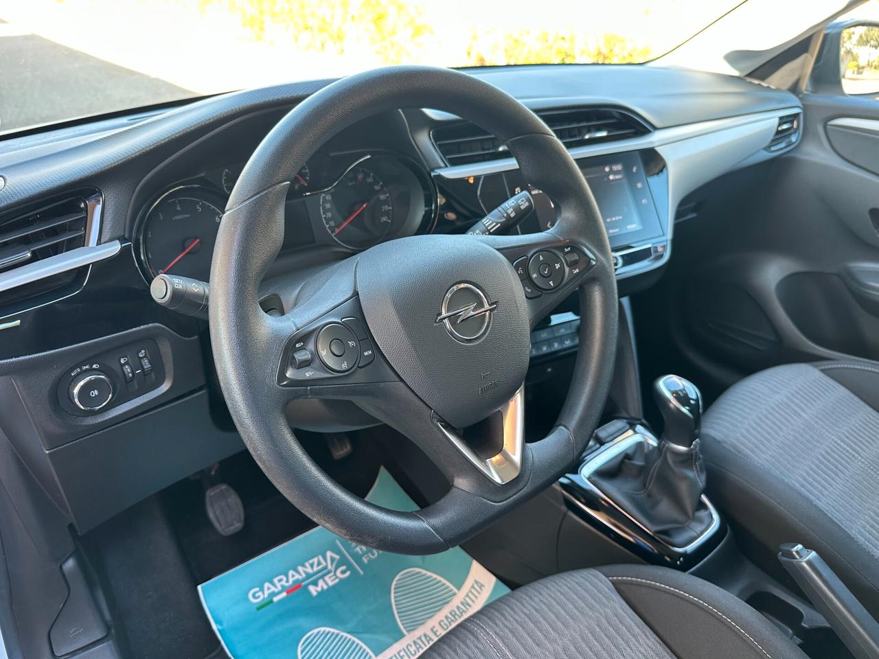 Opel Corsa 1.2 Edition "Km 67.000"
