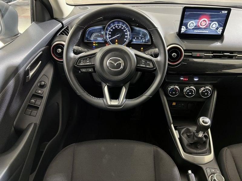 Mazda Mazda2 Mazda2 1.5 Skyactiv-G Homura