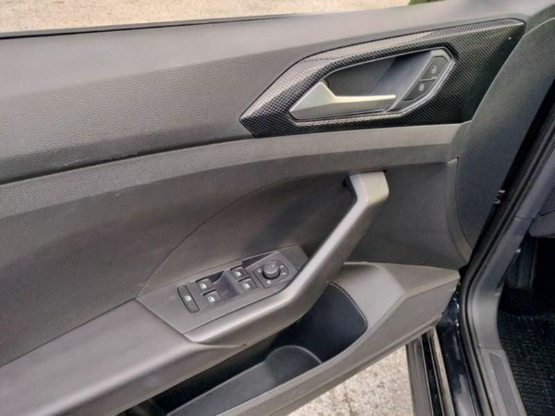 Volkswagen T-Cross T-Cross 1.0 TSI Life