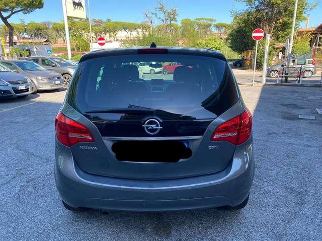 Opel Meriva Meriva II 2014 1.6 cdti Cosmo s