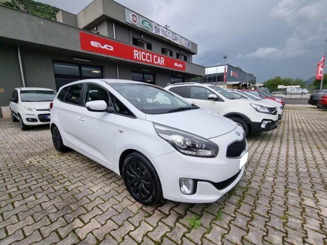KIA Carens 1.7 CRDi 115 CV Cool