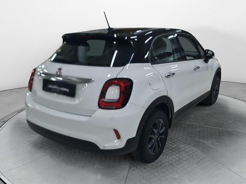 FIAT 500X 500X 1.3 T4 150 CV DCT Connect