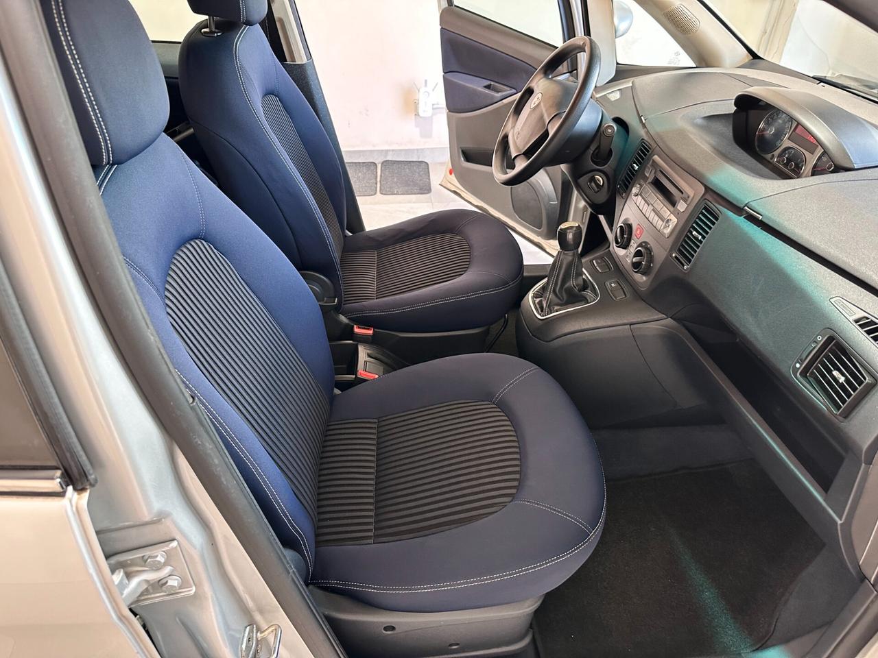 Lancia MUSA 1.3 Multijet 16V 70 CV Oro - SOLO 118.000 KM!!!!!!!!!!!!!!