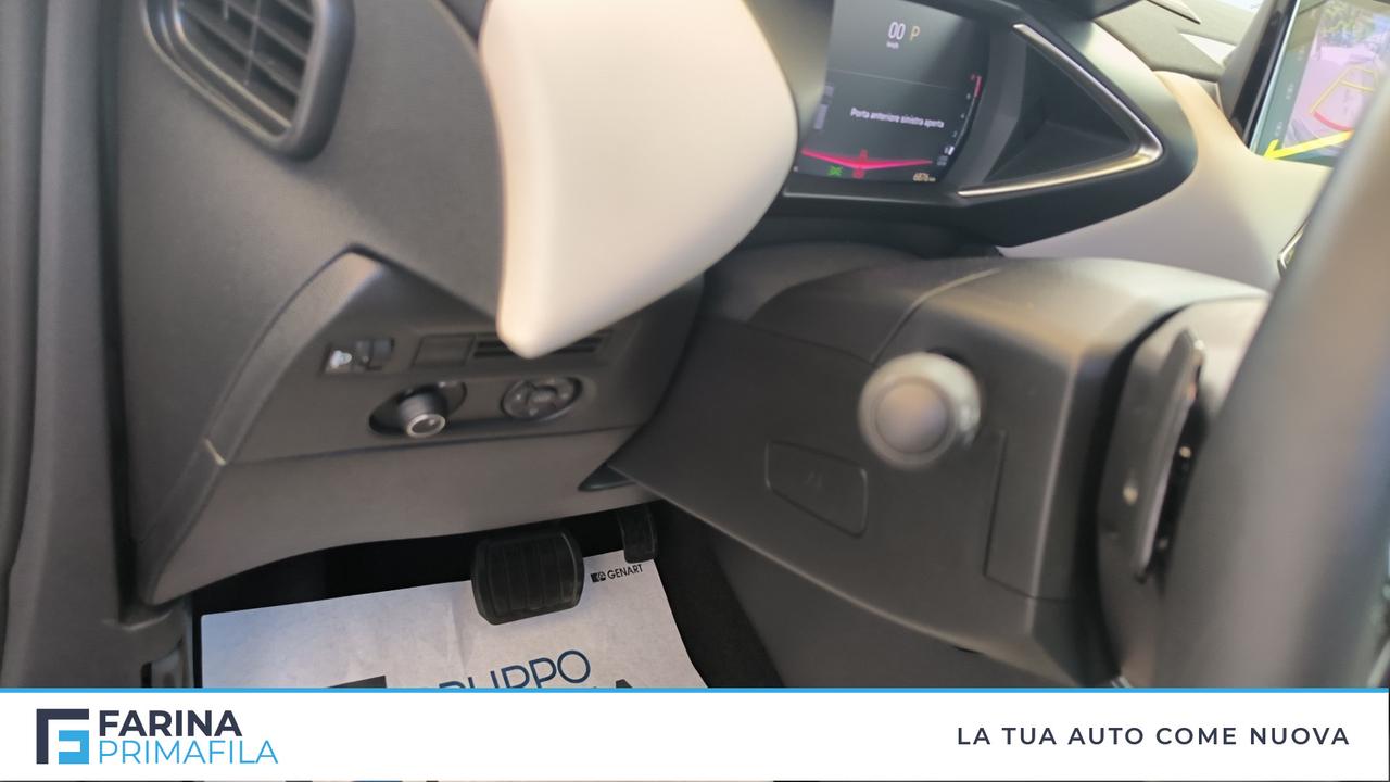 DS DS3 1.2 puretech Esprit de Voyage 130cv auto