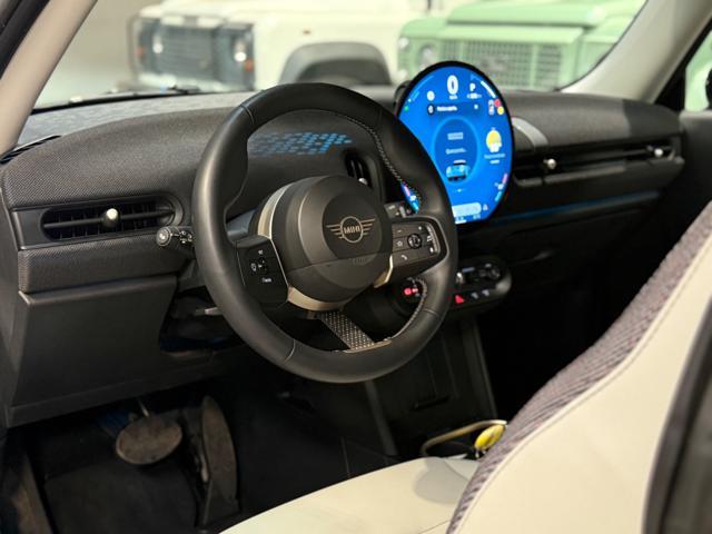 MINI Cooper C Favoured
