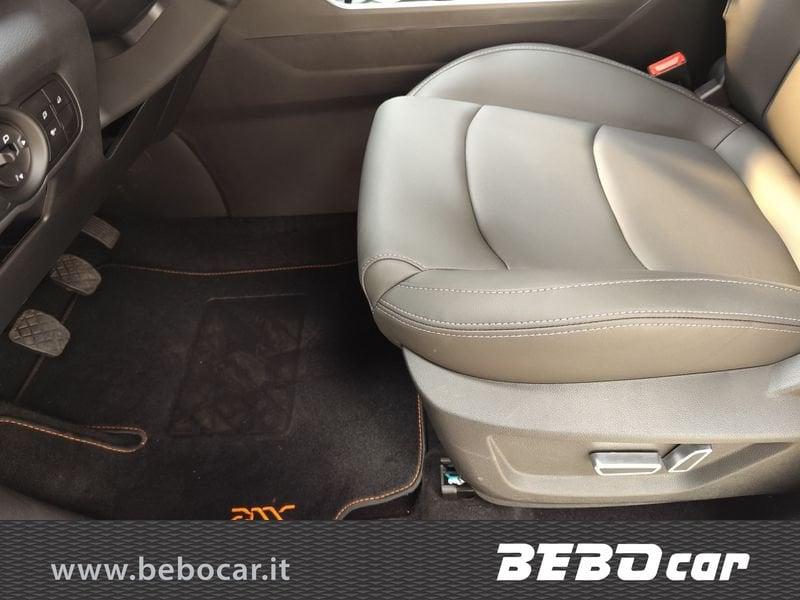 Emc Sei 1.5 MT BENZINA O BENZINA/GPL - Scopri promo e più dettagli in descrizione!