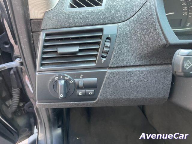 BMW X3 3.0d SOLO PER COMMERCIANTI TURBINA DA RIPARARE