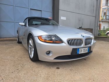 BMW Z4 2.2i ROADSTER 170 CV