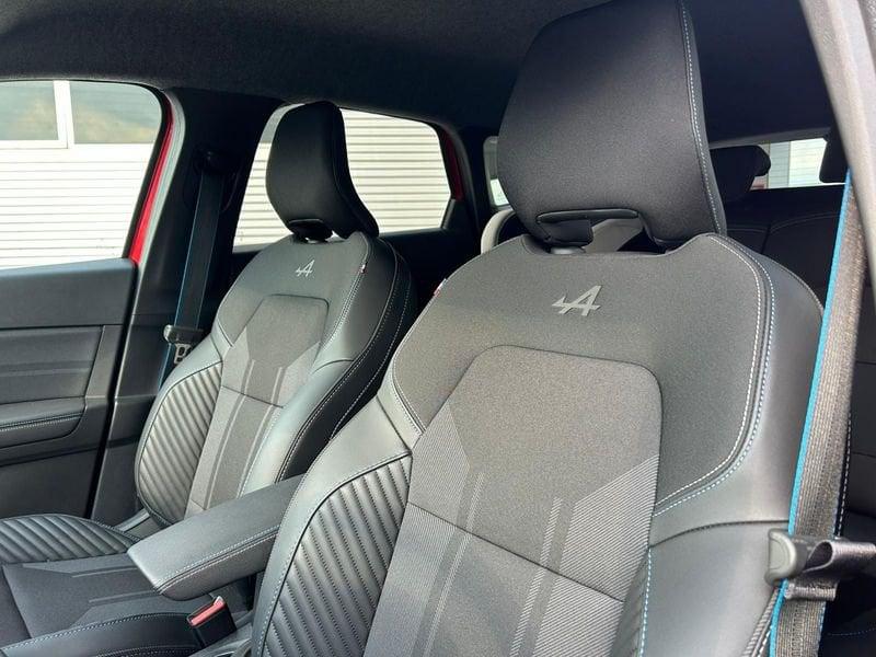 Renault Symbioz 1.6 E-Tech full hybrid Esprit Alpine 145cv auto