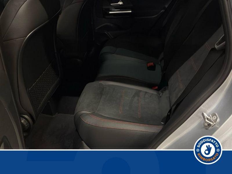 Mercedes-Benz Classe B 180d Automatic AMG Line Advanced Plus