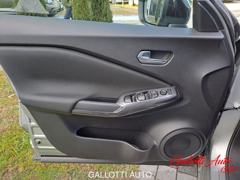 Nissan Juke 1.0 DIG-T 114 CV Acenta