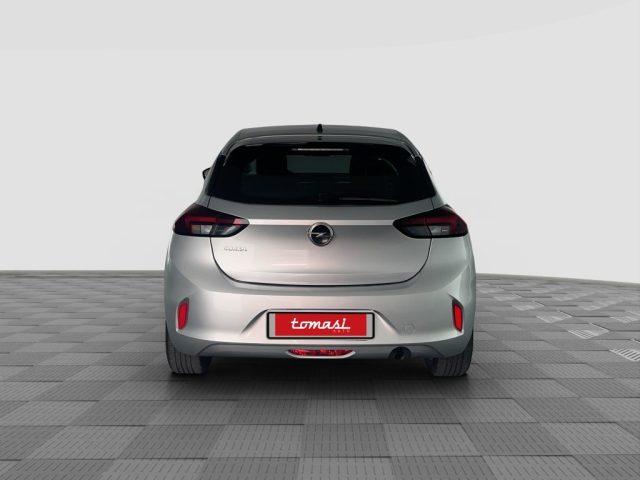 OPEL Corsa Corsa 1.2 Elegance