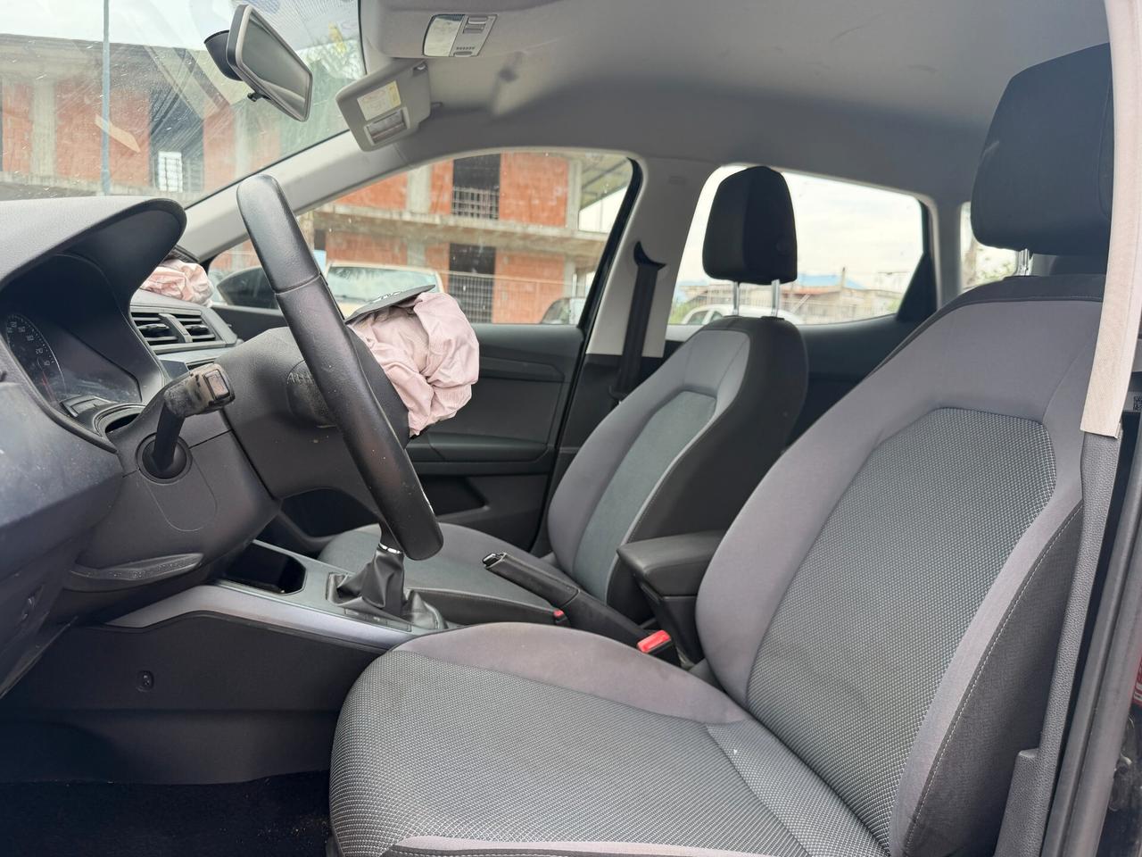 SEAT ARONA 2019 1.0 TGI 90 CV *MARCIANTE