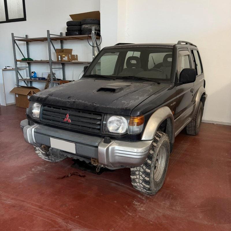 Pacchetto commercianti TOYOTA HILUX 3.0 RAV-4 2...