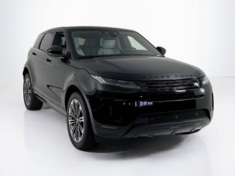 Land Rover Range Evoque 2.0D I4 204 CV AWD Auto Dynamic SE NOLEGGIO LUNGO TERMINE - LEASING FULL INCLUSIV