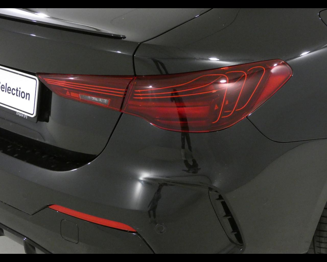 BMW Serie 4 Cpé(G22/82) - 430d 48V xDrive Coupé Msport Pro