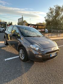 Fiat Punto Evo Punto Evo 1.3 Mjt 75 CV DPF 5 porte S&S Active