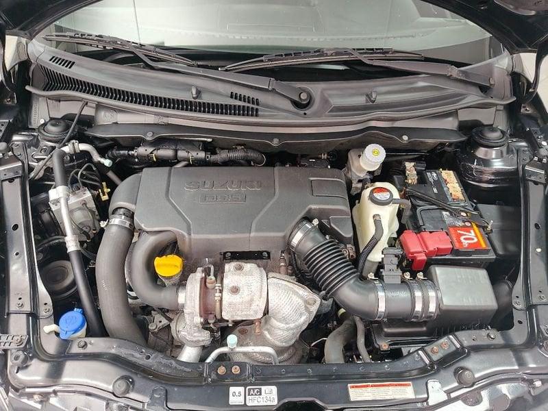 Suzuki Swift Swift 1.3 DDiS 5 porte B-Easy