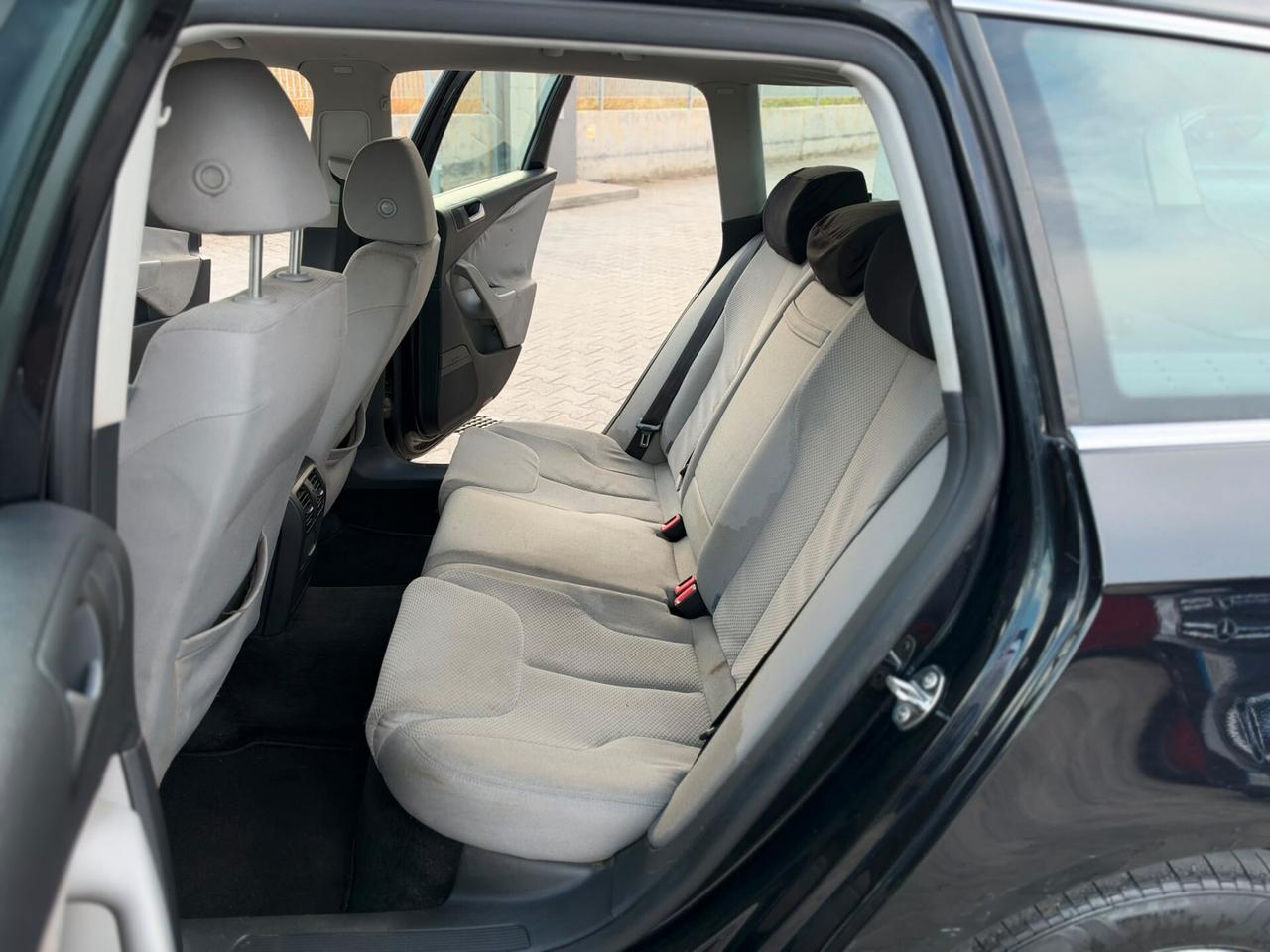 VOLKSWAGEN PASSAT 2.0 TDI 140CV 04/2010